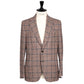 Jacket "Nuovo Galles" made of Pure Merino Wool—Handcrafted
