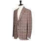 Jacket "Nuovo Galles" made of Pure Merino Wool—Handcrafted