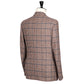 Jacket "Nuovo Galles" made of Pure Merino Wool—Handcrafted
