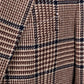 Jacket "Nuovo Galles" made of Pure Merino Wool—Handcrafted