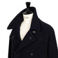 Caban Coat "Marinaio" made of Pure Wool - Handcrafted