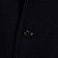Caban Coat "Marinaio" made of Pure Wool - Handcrafted