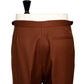 Special MJ Edition: Trousers "Oscar" made of Pure Wool—Handcrafted