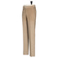 Trousers "Velluto Lusso" made of Cotton and Wool—entirely handmade