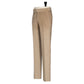 Trousers "Velluto Lusso" made of Cotton and Wool—entirely handmade