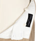 Hose "Velluto Lusso" aus Baumwolle & Wolle - reine Handarbeit