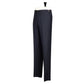 "Oscar" Pants Made of Pure Wool - Handcrafted