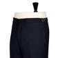 "Oscar" Pants Made of Pure Wool - Handcrafted
