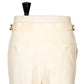 Hose aus Brisbane Moss 12 Whale-Baumwollcord - Rota Sartorial