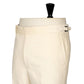 Hose aus Brisbane Moss 12 Whale-Baumwollcord - Rota Sartorial