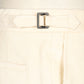 Hose aus Brisbane Moss 12 Whale-Baumwollcord - Rota Sartorial