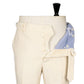 Hose aus Brisbane Moss 12 Whale-Baumwollcord - Rota Sartorial