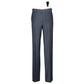 Hose "Sartorial Denim" aus Baumwolle & Wolle - Rota Sartorial