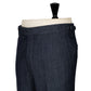 Hose "Sartorial Denim" aus Baumwolle & Wolle - Rota Sartorial
