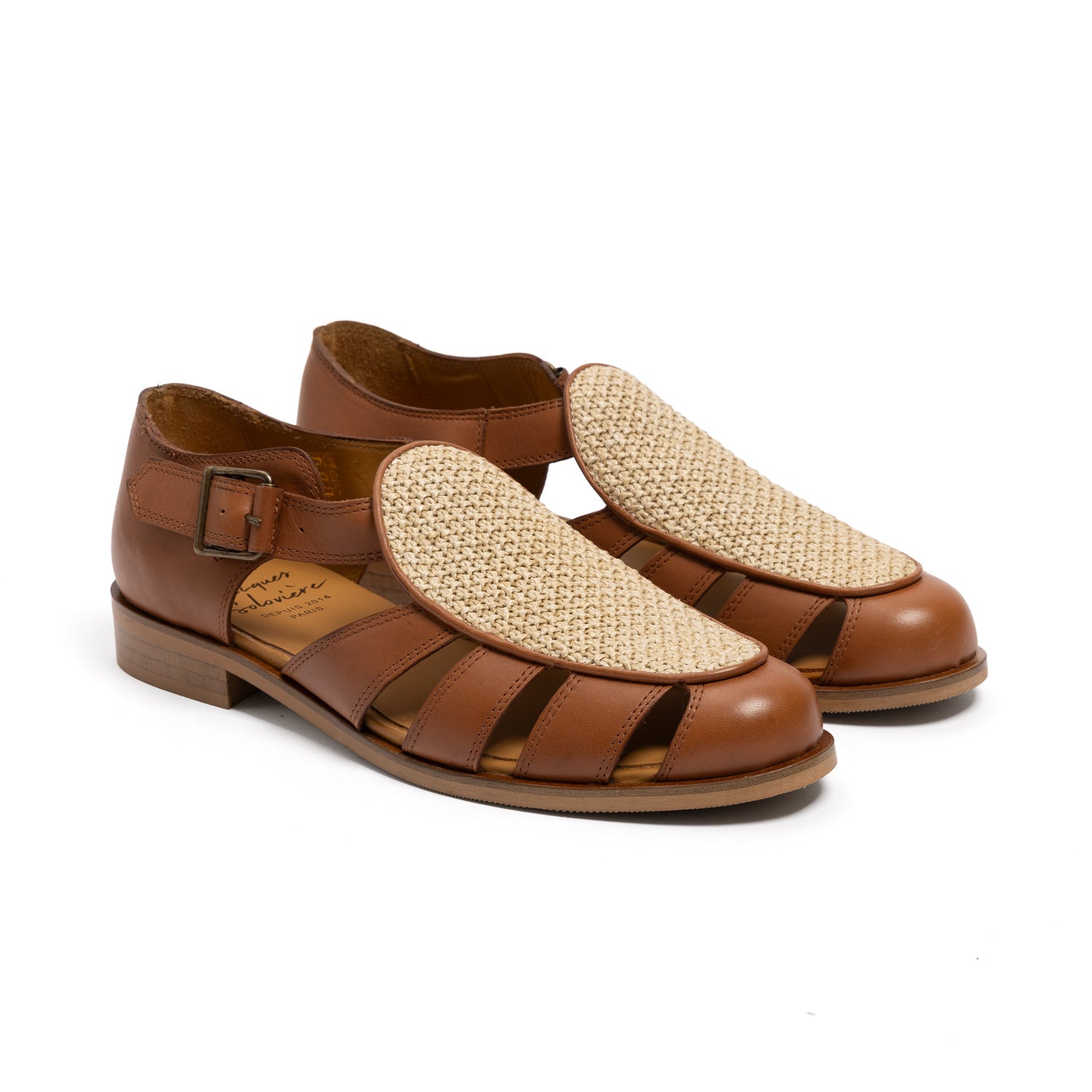 MJ'S Summer Shoes
