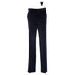 Hose aus Brisbane Moss 12 Whale-Baumwollcord - Rota Sartorial