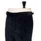 Hose aus Brisbane Moss 12 Whale-Baumwollcord - Rota Sartorial