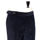 Hose aus Brisbane Moss 12 Whale-Baumwollcord - Rota Sartorial
