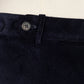 Hose aus Brisbane Moss 12 Whale-Baumwollcord - Rota Sartorial