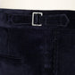 Hose aus Brisbane Moss 12 Whale-Baumwollcord - Rota Sartorial