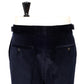 Hose aus Brisbane Moss 12 Whale-Baumwollcord - Rota Sartorial
