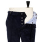 Hose aus Brisbane Moss 12 Whale-Baumwollcord - Rota Sartorial