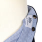 Hose aus Brisbane Moss 12 Whale-Baumwollcord - Rota Sartorial