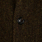 Jacke "Collin Bomber" aus reiner Wolle - Valstar Original