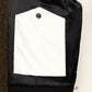 Jacke "Collin Bomber" aus reiner Wolle - Valstar Original