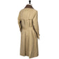 Trenchcoat " AL II" aus japanischem Baumwoll-Gabardine - Japanese Item