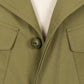 Jacket "Robert" made of Water-Repellent Japanese Foulard Cotton - Japanese Item