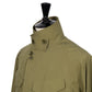 Jacket "Robert" made of Water-Repellent Japanese Foulard Cotton - Japanese Item