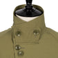 Jacket "Robert" made of Water-Repellent Japanese Foulard Cotton - Japanese Item