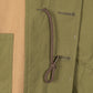 Jacket "Robert" made of Water-Repellent Japanese Foulard Cotton - Japanese Item