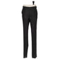 Facon Nero Lino - Limited MJ Editon - Hose "Lino Irlandese" aus reinem Leinen - Rota Sartorial