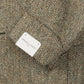 Jacket "Safari Villaggio" made of pure Wool by Hardy Minnis—entirely handmade