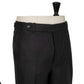 Facon Nero Lino - Limited MJ Editon - Hose "Lino Irlandese" aus reinem Leinen - Rota Sartorial