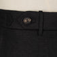 Facon Nero Lino - Limited MJ Editon - Hose "Lino Irlandese" aus reinem Leinen - Rota Sartorial