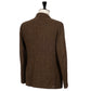 Jacket "Homespun" made of pure Wool by Magee—entirely handmade