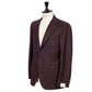 Jacket "The Gentry Sport" made of pure Wool by Standeven—entirely handcrafted