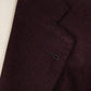 Jacket "The Gentry Sport" made of pure Wool by Standeven—entirely handcrafted