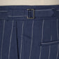 Limited MJ Editon - Hose "Lino Irlandese" aus reinem Leinen - Rota Sartorial