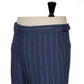 Limited MJ Editon - Hose "Lino Irlandese" aus reinem Leinen - Rota Sartorial