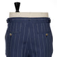 Limited MJ Editon - Hose "Lino Irlandese" aus reinem Leinen - Rota Sartorial