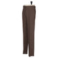 Limited MJ Editon - Hose "Lino Irlandese" aus reinem Leinen - Rota Sartorial