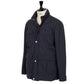 Outdoor-Jacke "Brera Padded Field" aus wasserdichter Mikrofaser - Valstar Original