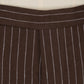 Limited MJ Editon - Hose "Lino Irlandese" aus reinem Leinen - Rota Sartorial