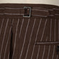 Limited MJ Editon - Hose "Lino Irlandese" aus reinem Leinen - Rota Sartorial