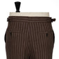Limited MJ Editon - Hose "Lino Irlandese" aus reinem Leinen - Rota Sartorial