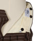 Limited MJ Editon - Hose "Lino Irlandese" aus reinem Leinen - Rota Sartorial